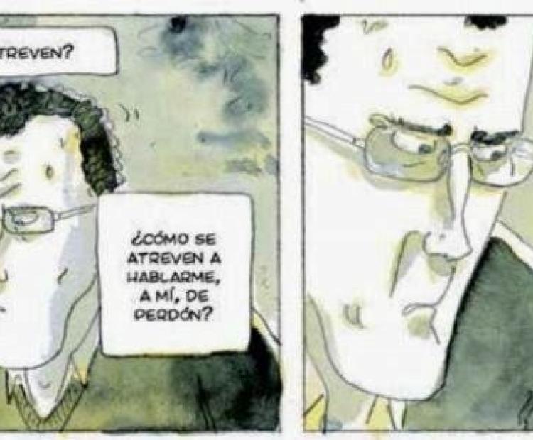 Viñeta correspondiente al libro
